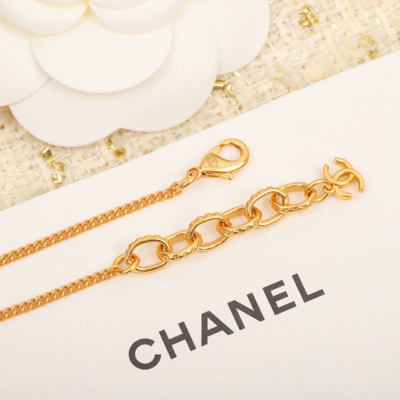 Chanel Necklaces